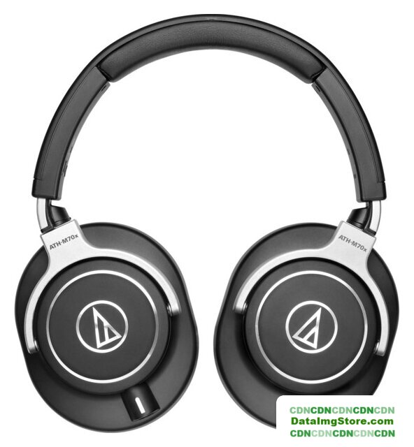 Наушники Audio-Technica ATH-M70X - Изображение №3 — buytech