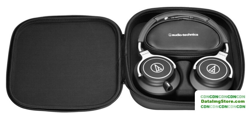 Наушники Audio-Technica ATH-M70X - Изображение №7 — buytech