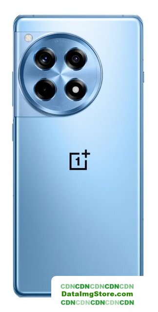 Телефон OnePlus Ace 3 16GB/512GB китайская версия (синий) - Изображение №2 — buytech