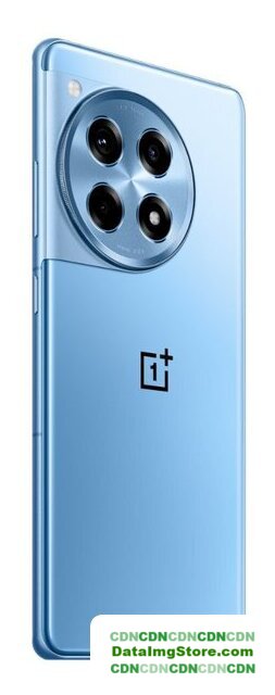 Телефон OnePlus Ace 3 16GB/512GB китайская версия (синий) - Изображение №4 — buytech
