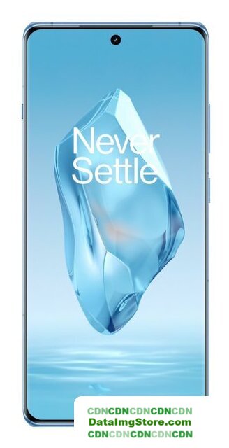Телефон OnePlus Ace 3 16GB/512GB китайская версия (синий) - Изображение №3 — buytech