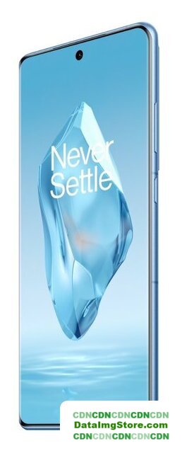 Телефон OnePlus Ace 3 16GB/512GB китайская версия (синий) - Изображение №5 — buytech
