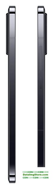 Телефон Xiaomi 13 8GB/256GB китайская версия (черный) - Изображение №10 — buytech
