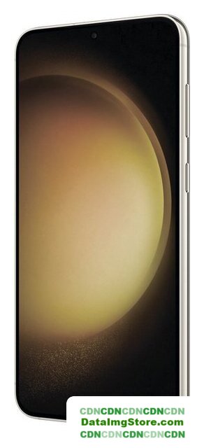 Телефон Samsung Galaxy S23+ SM-S9160 8GB/512GB (бежевый) - Изображение №3 — buytech