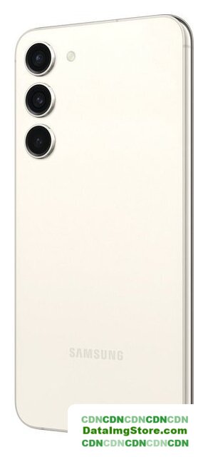 Телефон Samsung Galaxy S23+ SM-S9160 8GB/512GB (бежевый) - Изображение №5 — buytech