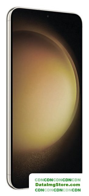 Телефон Samsung Galaxy S23+ SM-S9160 8GB/512GB (бежевый) - Изображение №4 — buytech