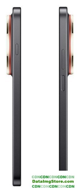 Телефон Huawei nova 15 Max CHZ-LX1 Dual SIM 8GB/256GB (черный, международная версия) - Изображение №3 — buytech