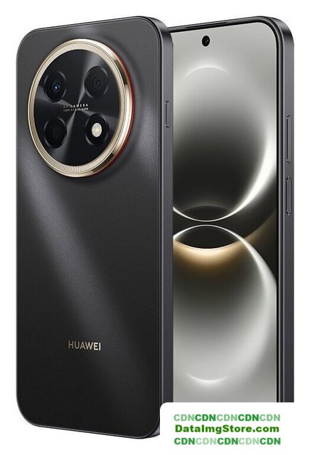 Телефон Huawei nova 15 Max CHZ-LX1 Dual SIM 8GB/256GB (черный, международная версия) - Изображение №2 — buytech