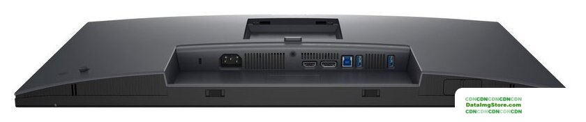 Монитор Dell Pro Plus P2725D - Изображение №8 — buytech