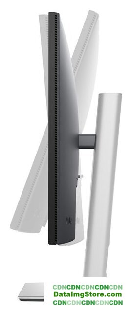 Монитор Dell Pro Plus P2725D - Изображение №6 — buytech