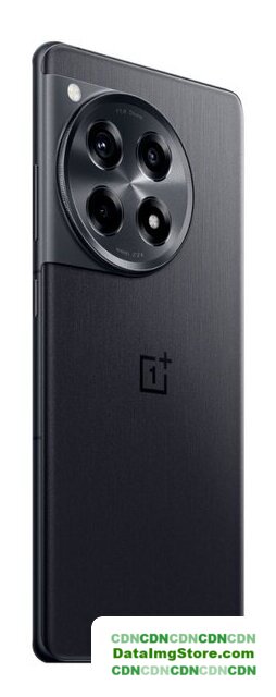 Телефон OnePlus Ace 3 16GB/512GB китайская версия (черный) - Изображение №4 — buytech