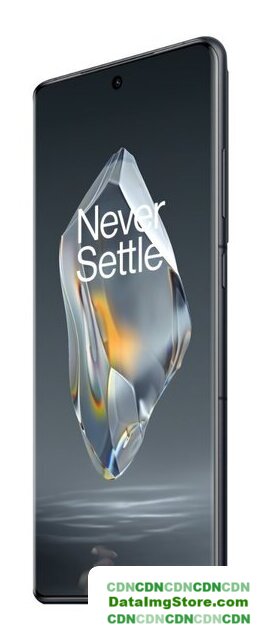 Телефон OnePlus Ace 3 16GB/512GB китайская версия (черный) - Изображение №5 — buytech