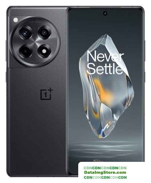 Телефон OnePlus Ace 3 16GB/512GB китайская версия (черный) - Изображение №1 — buytech