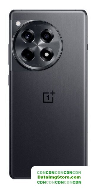 Телефон OnePlus Ace 3 16GB/512GB китайская версия (черный) - Изображение №2 — buytech