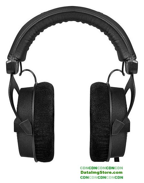 Наушники Beyerdynamic DT 990 Pro Limited Edition 80 Ohm - Изображение №3 — buytech