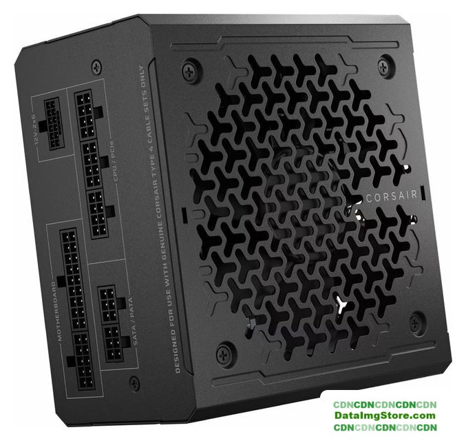 Блок питания Corsair RM750e CP-9020295-EU - Изображение №1 — buytech