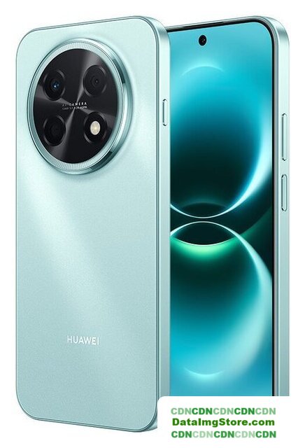 Телефон Huawei nova 15 Max CHZ-LX1 Single SIM 8GB/256GB (бирюзовый, международная версия) - Изображение №2 — buytech