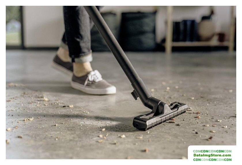 Пылесос Karcher WD 2 Plus V-15/4/18/C 1.628-011.0 - Изображение №4 — buytech