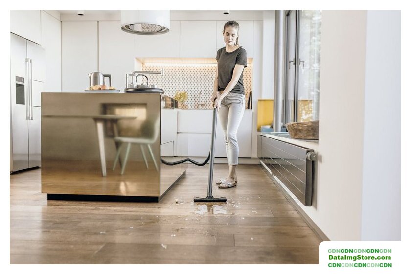 Пылесос Karcher WD 2 Plus V-15/4/18/C 1.628-011.0 - Изображение №3 — buytech