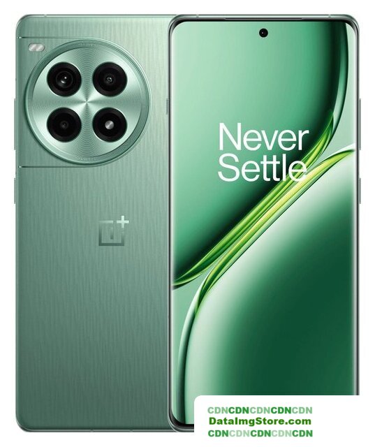 Телефон OnePlus Ace 3 Pro 16GB/512GB китайская версия (зеленый лес) - Изображение №1 — buytech