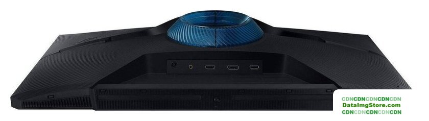 Игровой монитор Samsung Odyssey G3 LS27AG30ANUXEN - Изображение №19 — buytech