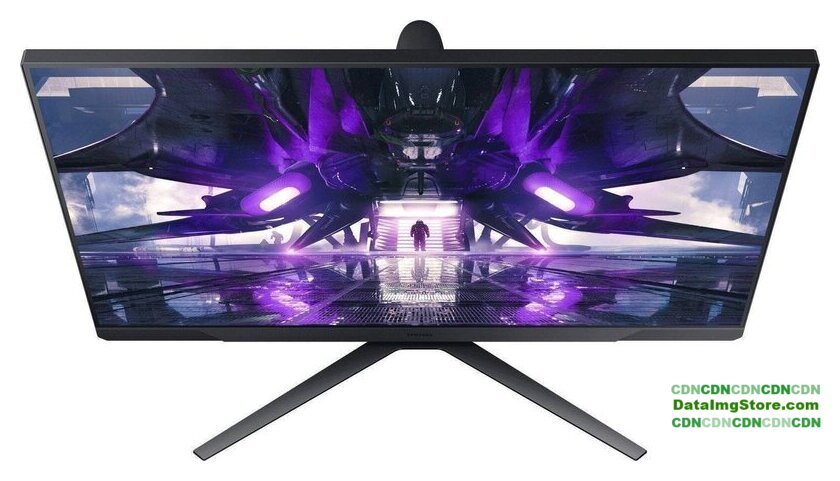Игровой монитор Samsung Odyssey G3 LS27AG30ANUXEN - Изображение №9 — buytech