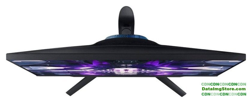 Игровой монитор Samsung Odyssey G3 LS27AG30ANUXEN - Изображение №10 — buytech