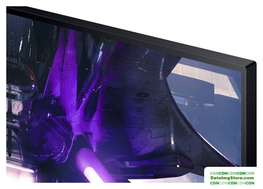 Игровой монитор Samsung Odyssey G3 LS27AG30ANUXEN - Изображение №11 — buytech