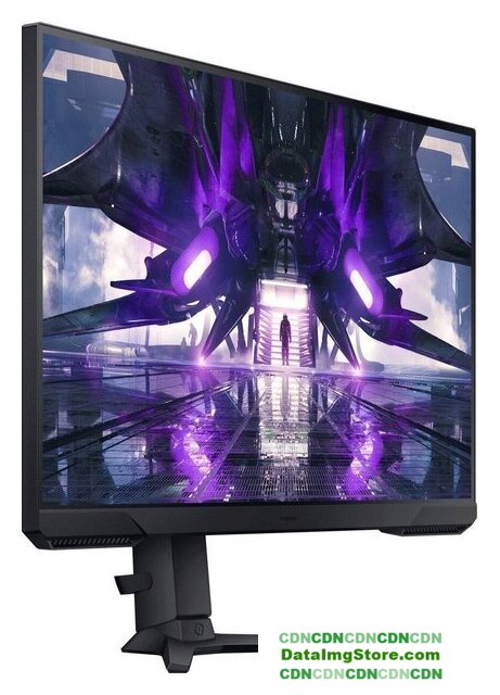 Игровой монитор Samsung Odyssey G3 LS27AG30ANUXEN - Изображение №6 — buytech