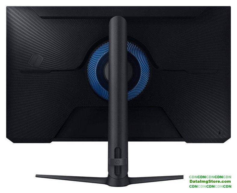 Игровой монитор Samsung Odyssey G3 LS27AG30ANUXEN - Изображение №16 — buytech
