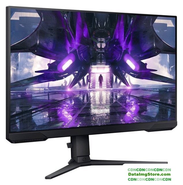 Игровой монитор Samsung Odyssey G3 LS27AG30ANUXEN - Изображение №4 — buytech