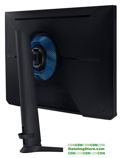 Игровой монитор Samsung Odyssey G3 LS27AG30ANUXEN - Изображение №17 — buytech