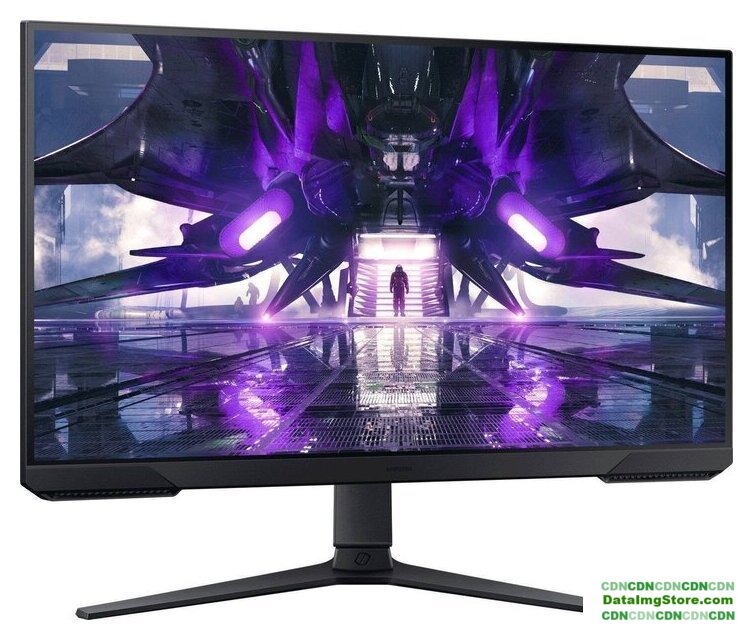 Игровой монитор Samsung Odyssey G3 LS27AG30ANUXEN - Изображение №2 — buytech