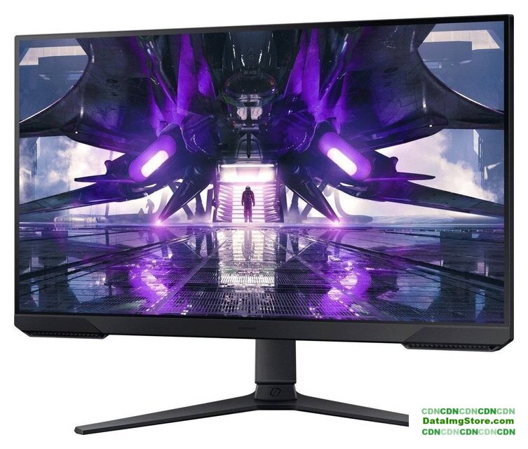 Игровой монитор Samsung Odyssey G3 LS27AG30ANUXEN - Изображение №3 — buytech