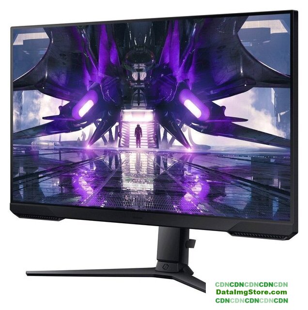 Игровой монитор Samsung Odyssey G3 LS27AG30ANUXEN - Изображение №5 — buytech