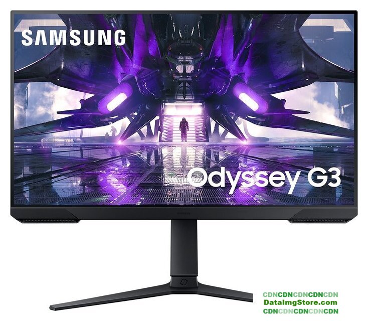 Игровой монитор Samsung Odyssey G3 LS27AG30ANUXEN - Изображение №1 — buytech