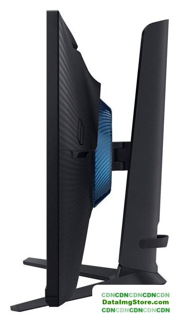 Игровой монитор Samsung Odyssey G3 LS27AG30ANUXEN - Изображение №13 — buytech