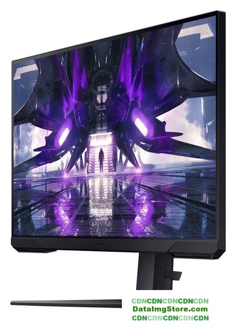 Игровой монитор Samsung Odyssey G3 LS27AG30ANUXEN - Изображение №7 — buytech