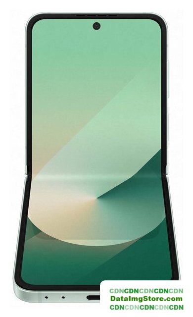 Телефон Samsung Galaxy Z Flip6 SM-F741B 12GB/512GB (мятный) - Изображение №4 — buytech