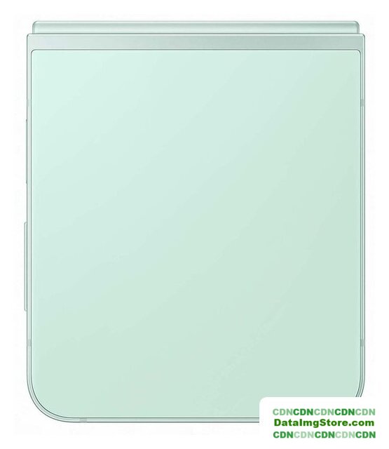 Телефон Samsung Galaxy Z Flip6 SM-F741B 12GB/512GB (мятный) - Изображение №2 — buytech