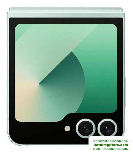 Телефон Samsung Galaxy Z Flip6 SM-F741B 12GB/512GB (мятный) - Изображение №3 — buytech