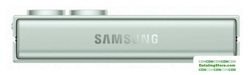 Телефон Samsung Galaxy Z Flip6 SM-F741B 12GB/512GB (мятный) - Изображение №5 — buytech