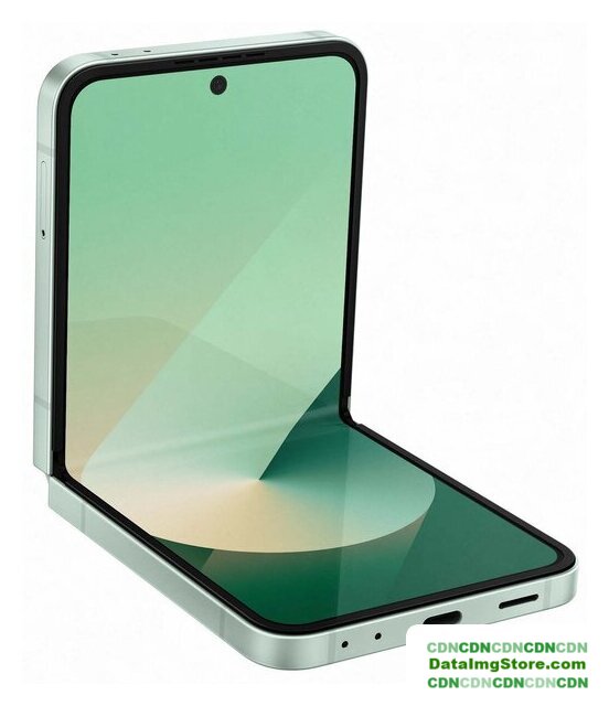 Телефон Samsung Galaxy Z Flip6 SM-F741B 12GB/512GB (мятный) - Изображение №6 — buytech