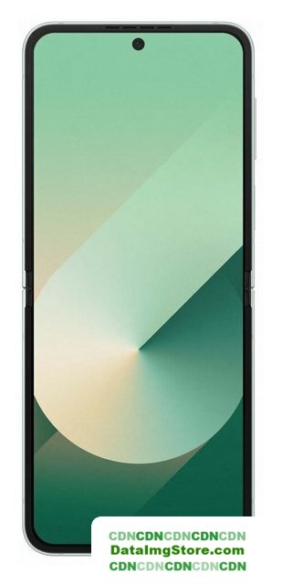 Телефон Samsung Galaxy Z Flip6 SM-F741B 12GB/512GB (мятный) - Изображение №8 — buytech