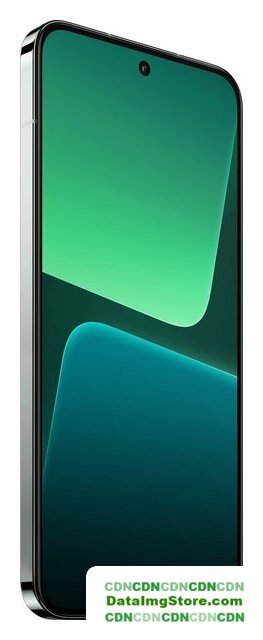 Телефон Xiaomi 13 8GB/128GB китайская версия (светло-зеленый) - Изображение №7 — buytech