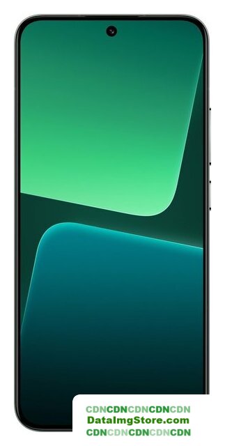 Телефон Xiaomi 13 8GB/128GB китайская версия (светло-зеленый) - Изображение №6 — buytech