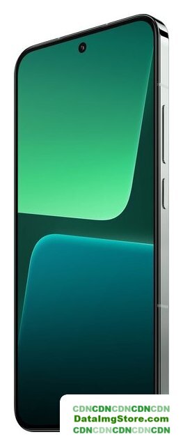 Телефон Xiaomi 13 8GB/128GB китайская версия (светло-зеленый) - Изображение №5 — buytech