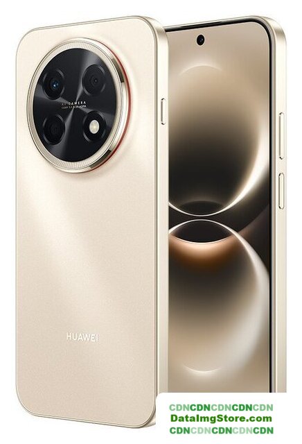 Телефон Huawei nova 15 Max CHZ-LX1 Single SIM 8GB/256GB (золотистый, международная версия) - Изображение №2 — buytech