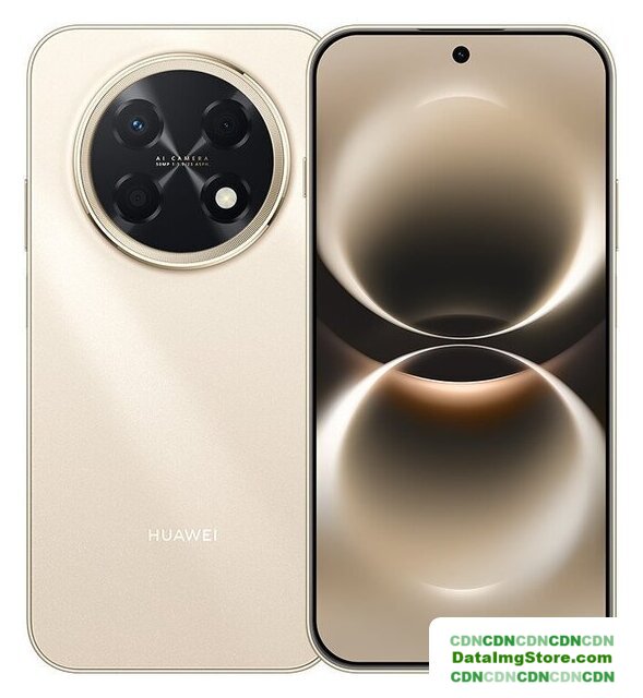 Телефон Huawei nova 15 Max CHZ-LX1 Single SIM 8GB/256GB (золотистый, международная версия) - Изображение №1 — buytech