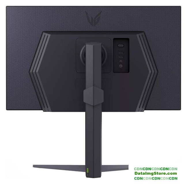 Игровой монитор LG UltraGear 27GS75Q-B - Изображение №4 — buytech